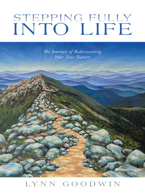 cover image of Stepping Fully into Life